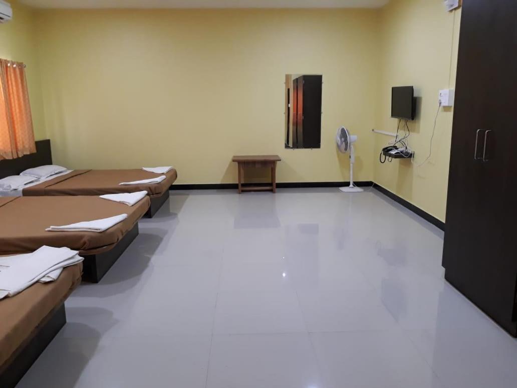 Sagar Raj Beach Resort Harnai Luaran gambar